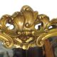 Miroir style Louis XV