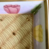 BULGARI BY ROSENTHAL POCKET TRAY