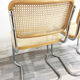 Paire chaises