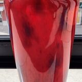 Charles Schneider vase French Art Deco