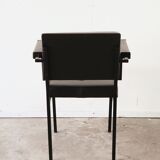 Modernist desk with chair