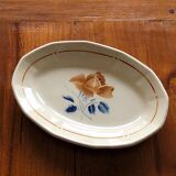 Sarreguemines earthenware ravines