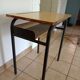 School desk