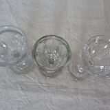 7 thick old deceptive lenses 19th gbc