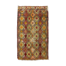 Tapis Kilim 92x54 cm