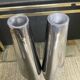 Pair of candlesticks Helen Johansson for IKEA