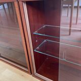 Authentic 1950 string box