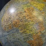 Globe Forest early XXth diameter 37 cm