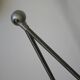 Lampe Jielde industriel Jean Louis Domecq 2 bras vernis brillant