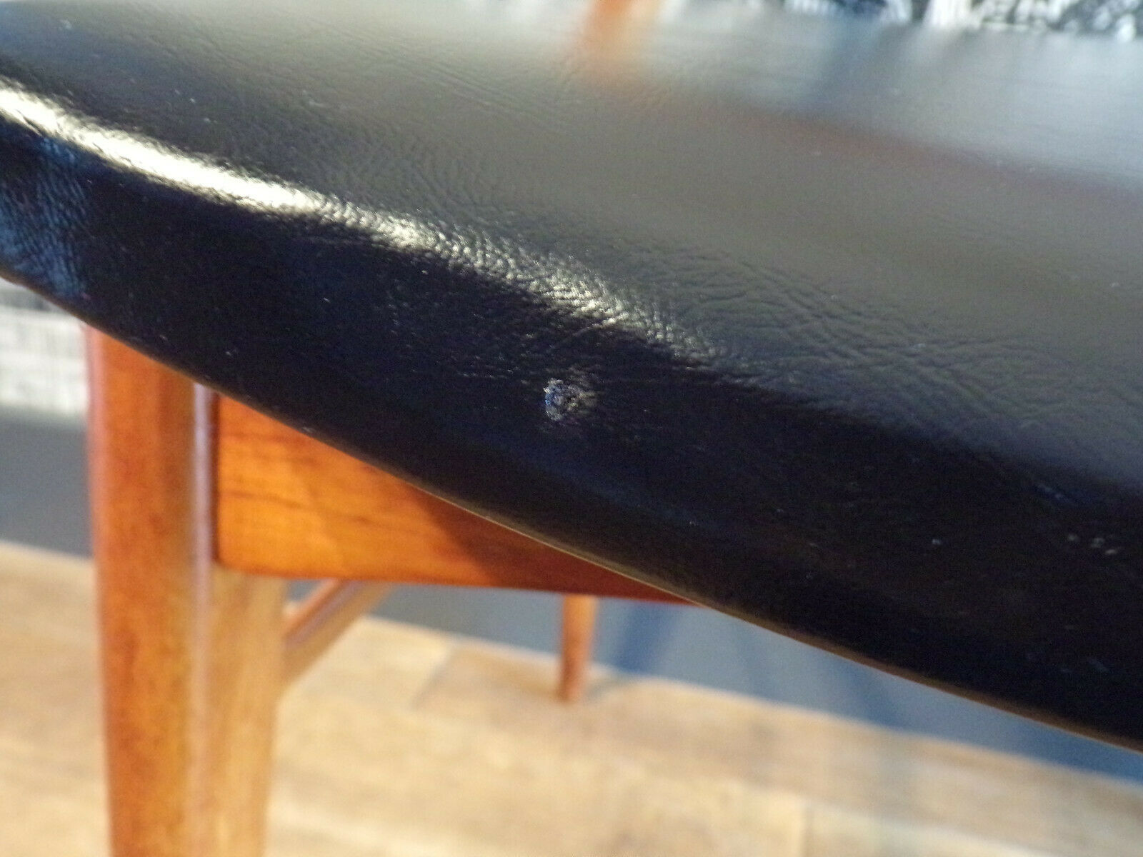 Scandinavian chair Kai Lyngfeldt Larsen