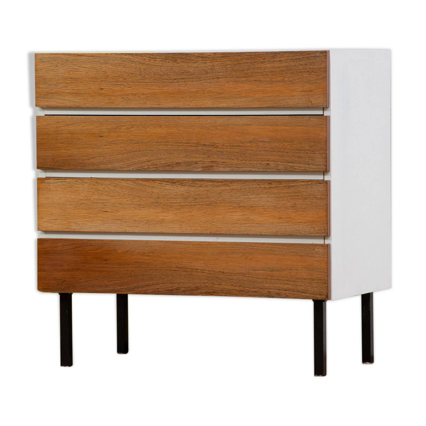 Commode scandinave vintage – 82 cm