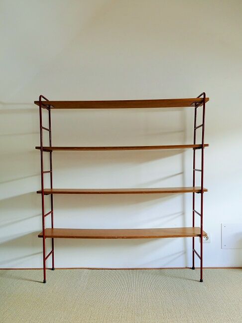 Bookcase 1950