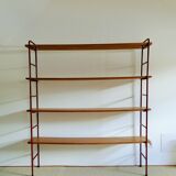Bookcase 1950