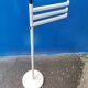 Towel rack valet makio Hasuite for Gedy Italy
