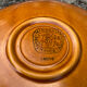 Paire de coupelles Niderviller 1950