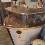 Boat bar