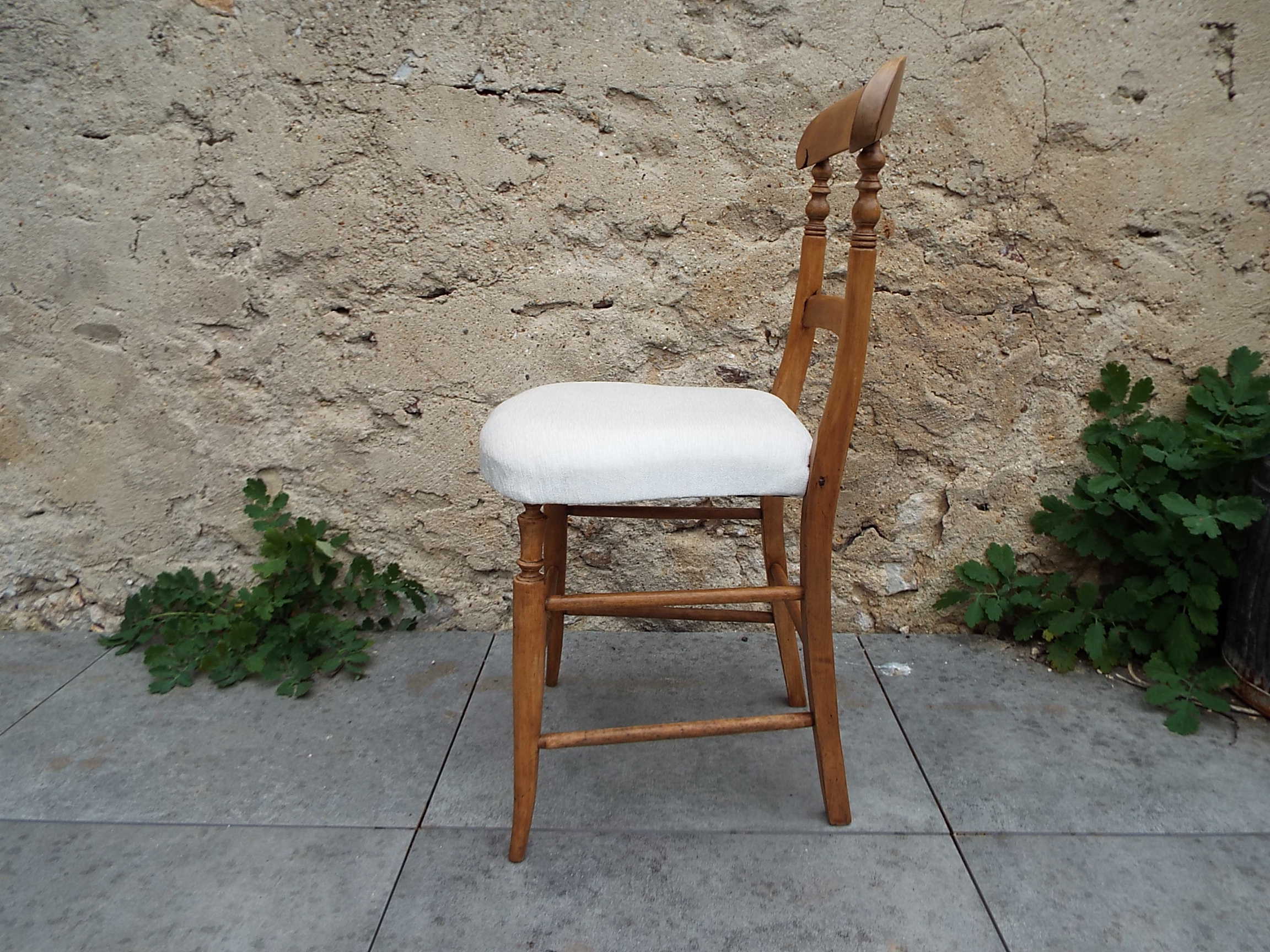 Antique chair