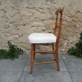 Chaise ancienne