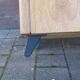 Vintage enfilade