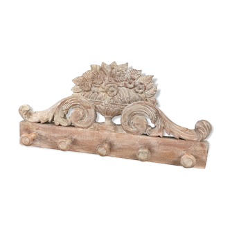 Coat rack cut medicis