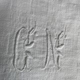 Set of GN towels