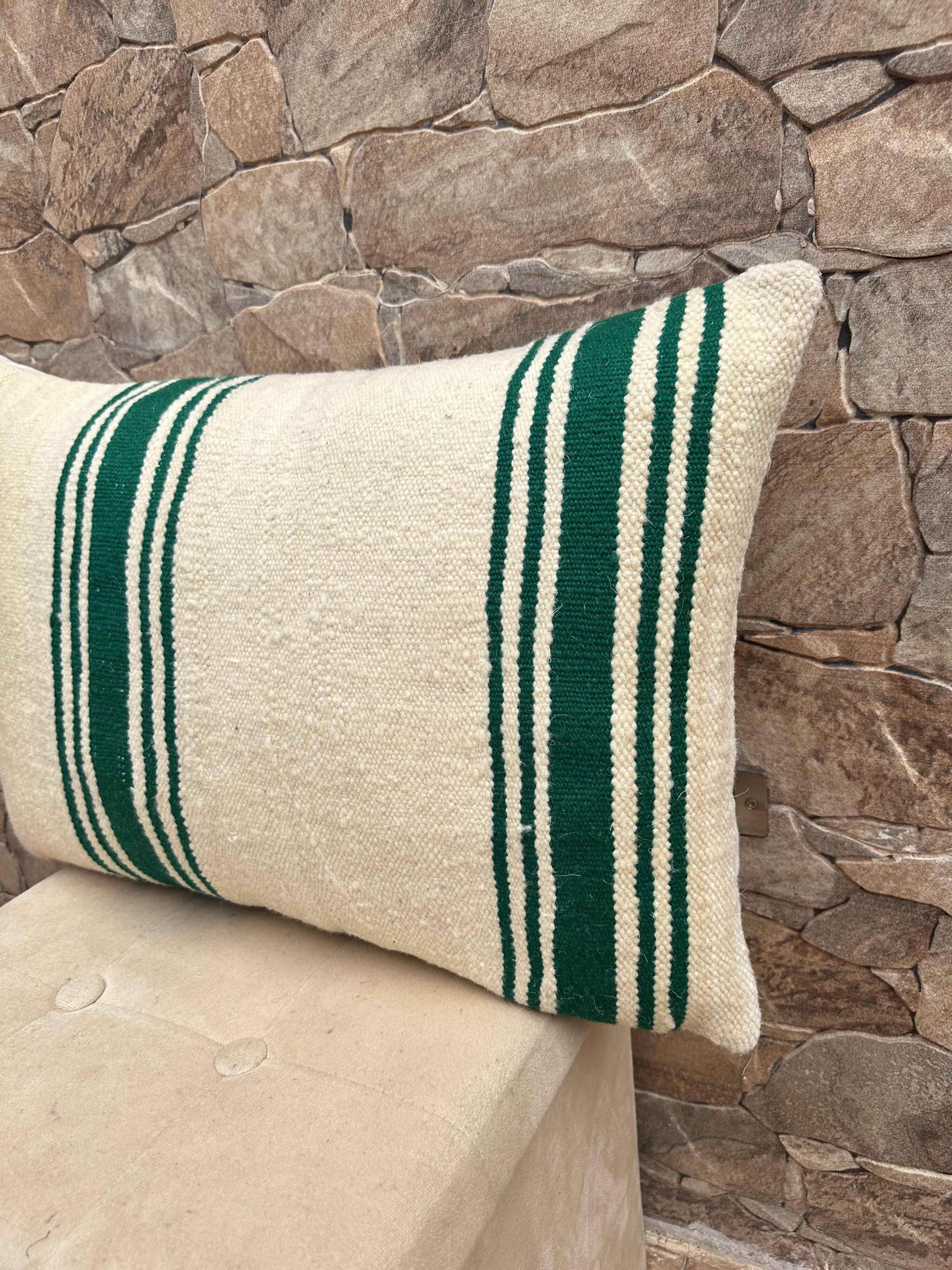 Berber cushion covers 60x40cm