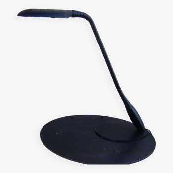 Lampe de bureau vintage  1980s