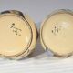 Pair of Earthenware Vases, Henriot Quimper – Mid 20th Century
