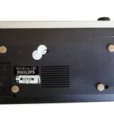 Philips Alarm Clock 1976