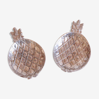 Pineapple Ashtray Cups