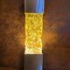 Glitter lamp 1970