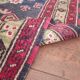 Handmade Indo-Caucasian rug 180x120cm