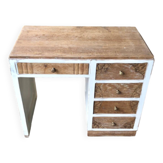 Art deco desk