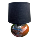 Lampe rétro