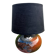 Lampe rétro