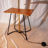 Tablet Vintage lamppost