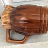 Orchies ceramic pitcher 1.25l