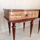 Pair of bedside tables