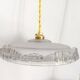 Pair of Ezan art deco pendant lights