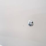 Chaise de salle à manger Friso Kramer pour Ahrend de Cirkel, Pays-Bas 1950's