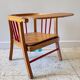 Fauteuil bébé baumann avec pot amovible