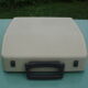 Typewriter Brother of luxury  with suitcase