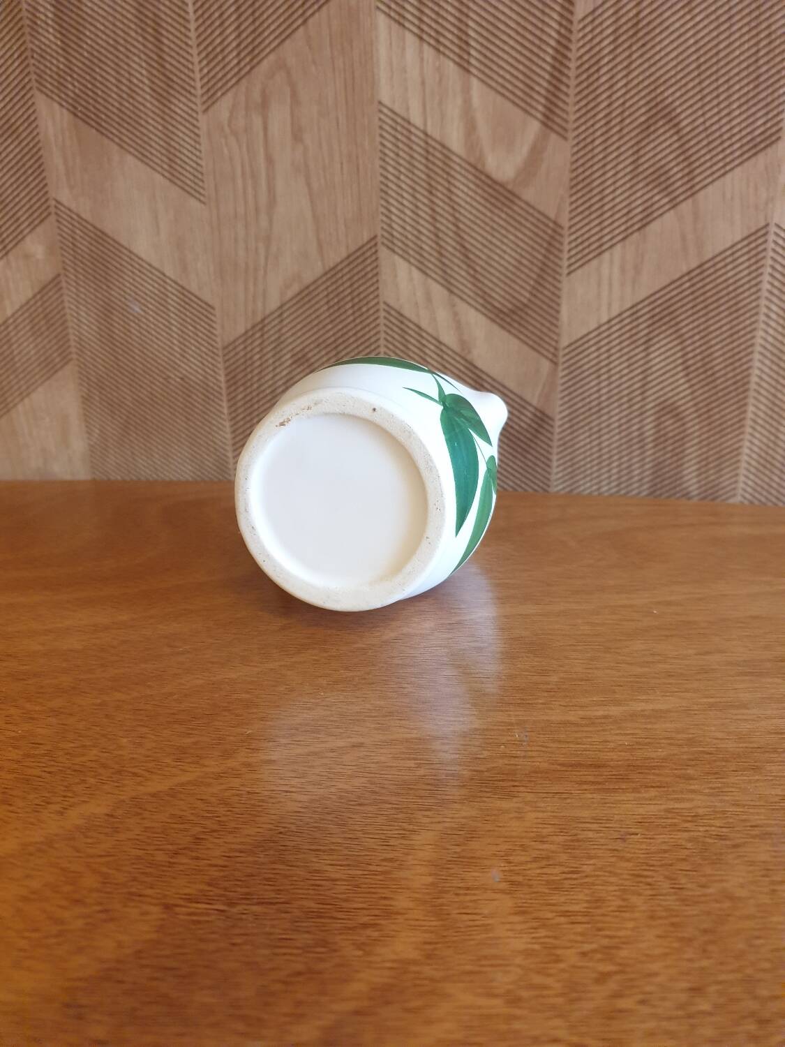 Petit pichet poterie du marais