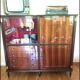 Buffet bar vintage 1960/70