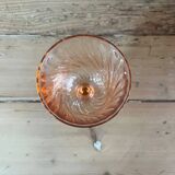 Rosaline water glasses