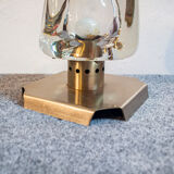 Table lamp by Studio A.R.D.I.T.I. for Nucleo Sormani, Italy 70's