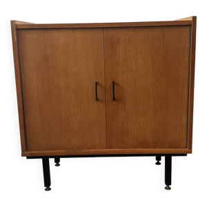 buffet vintage en chêne,