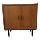 Vintage oak sideboard, 1960s