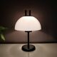 Lampe de table vintage Steinhauer 80s