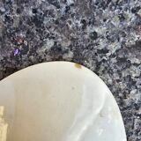 Brown Iron Earth Ravier